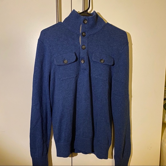 Banana Republic Sweater - Picture 1 of 4